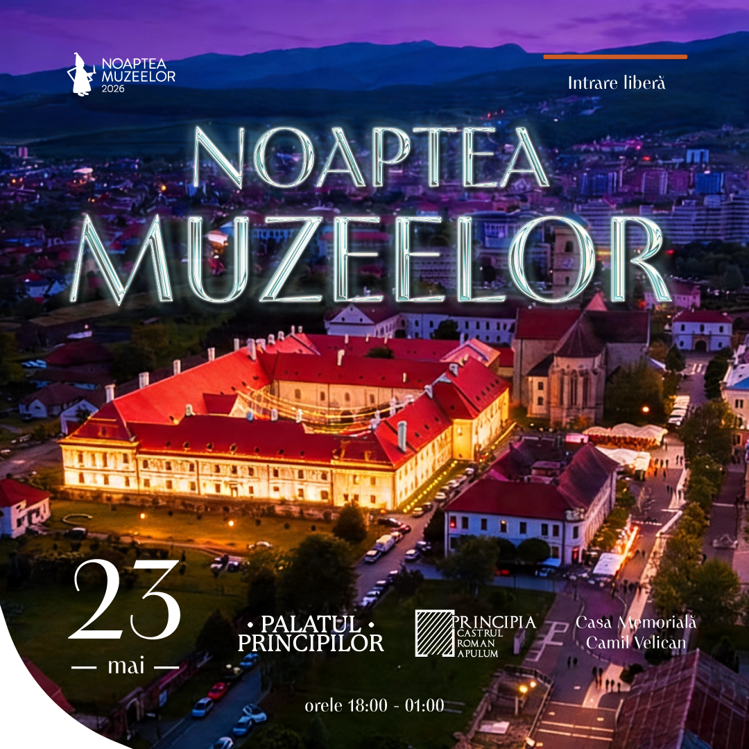 Noaptea Muzeelor