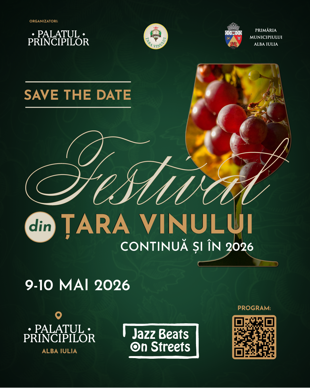 Festivalul Țara Vinului